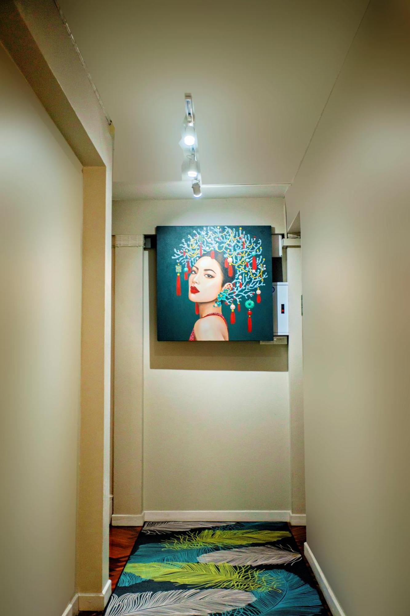 Art House Old City Τσιάνγκ Μάι Εξωτερικό φωτογραφία