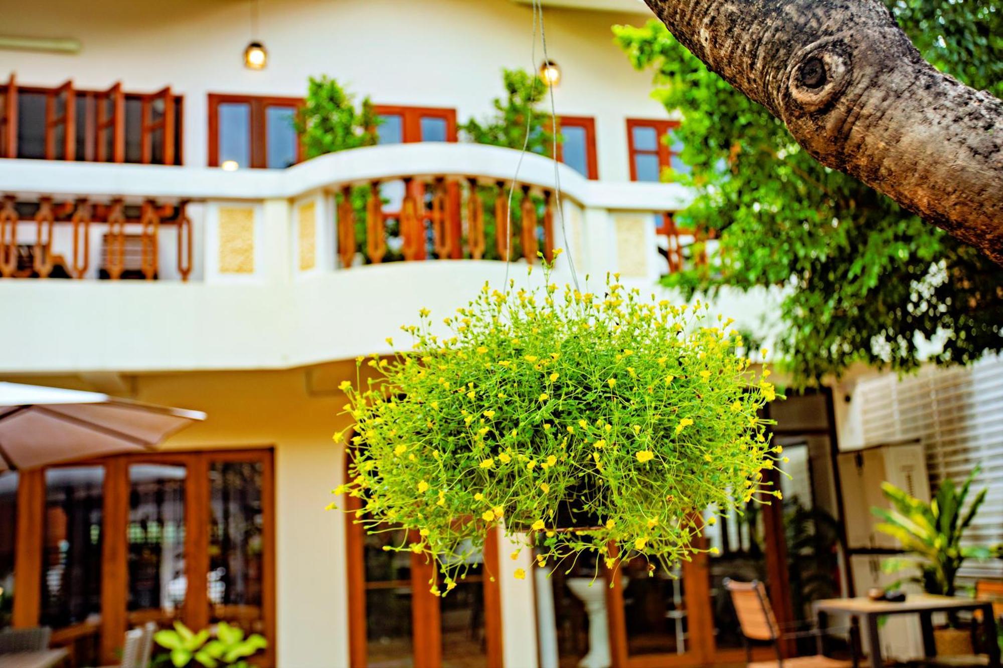Art House Old City Τσιάνγκ Μάι Εξωτερικό φωτογραφία