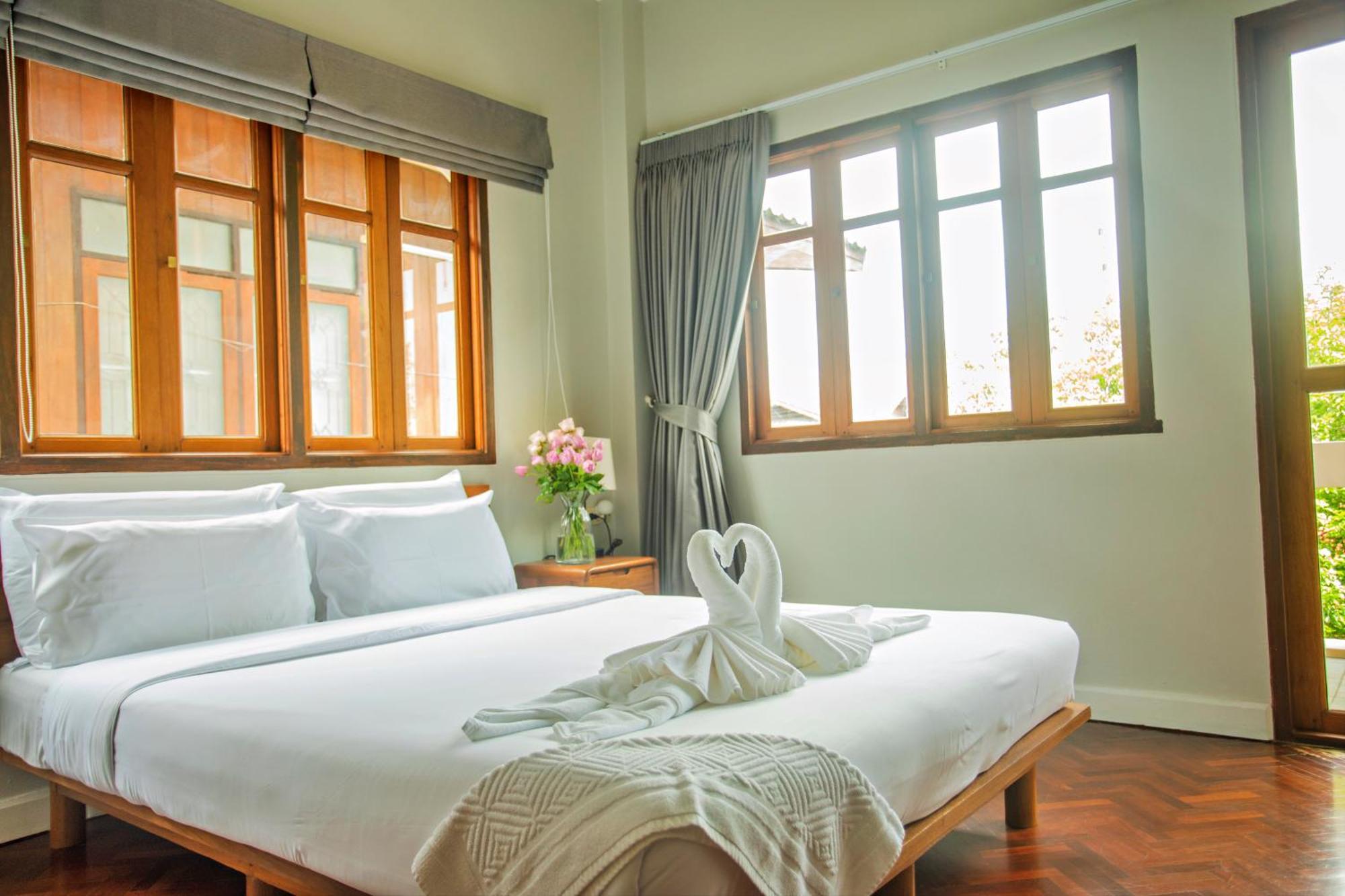 Art House Old City Τσιάνγκ Μάι Εξωτερικό φωτογραφία